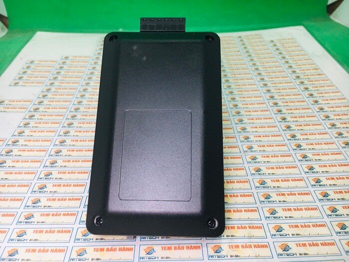 JS-VISG-M-S Bộ phát tín hiệu Analog 0-10V và 4-20Ma