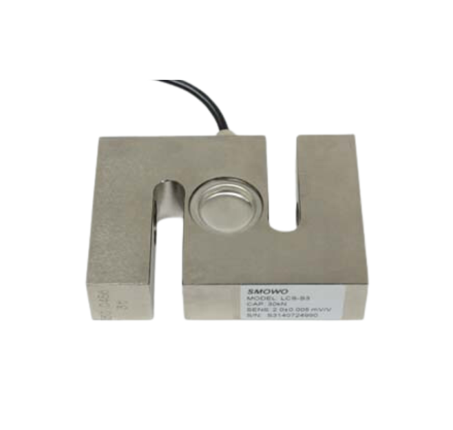 Load Cell S Type LCS-S3 500kg