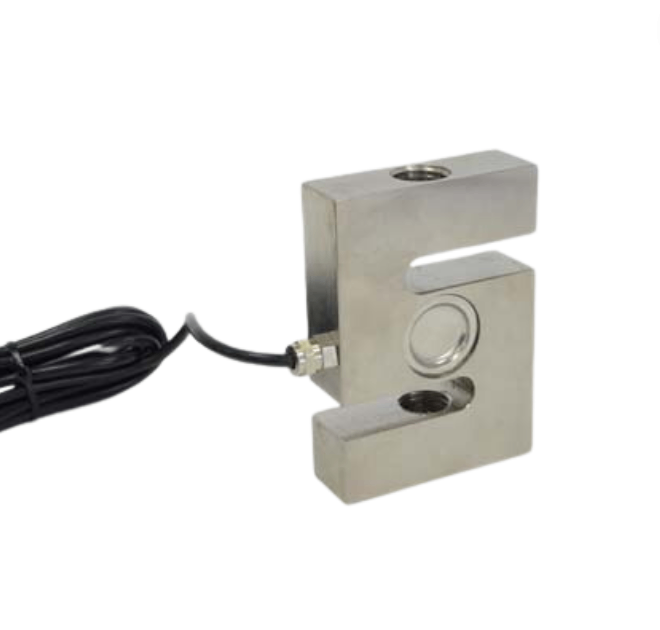 Load Cell S Type LCS-S3 500kg