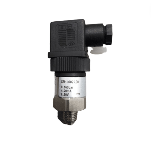 Cảm biến áp lực nước 4-20mA