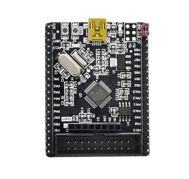 KIT STM32F103C8T6 V2 (BH 06 Tháng)