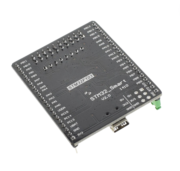 KIT STM32F103C8T6 V2 (BH 06 Tháng)