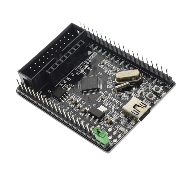 KIT STM32F103C8T6 V2 (BH 06 Tháng)