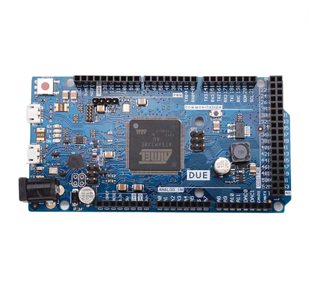 KIT Arduino DUE 2013 R3 ARM32