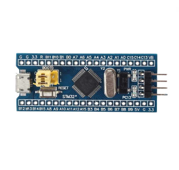 KIT STM32F103C8T6 Mini (BH 06 Tháng)