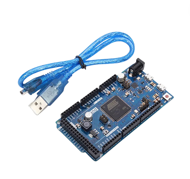 KIT Arduino DUE 2013 R3 ARM32