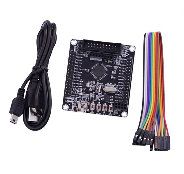 KIT STM32F103RCT6/RBT6 (BH 06 Tháng)