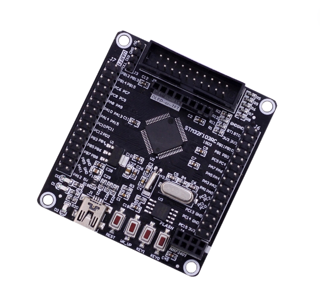 KIT STM32F103RCT6/RBT6 (BH 06 Tháng)