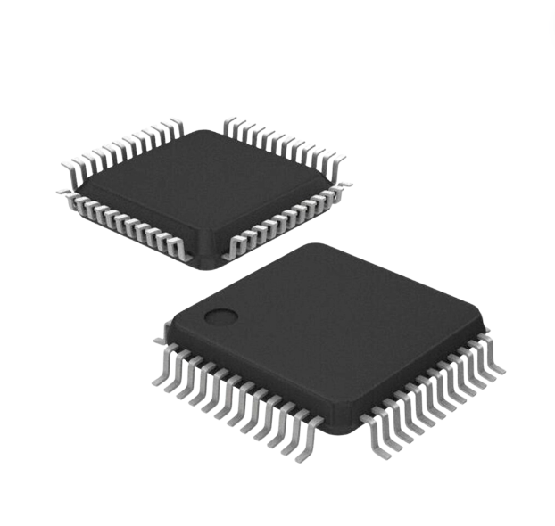 ATmega128A-AU TQFP64