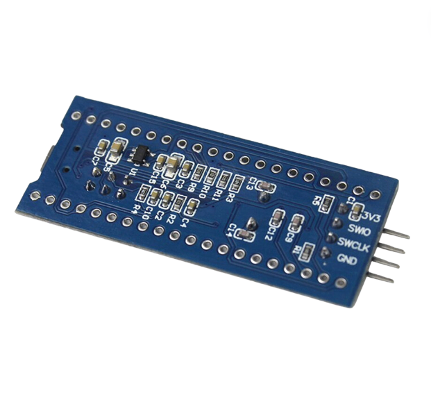 KIT STM32F103C8T6 Mini (BH 06 Tháng)