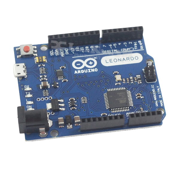 Kit Arduino Leonardo (BH 06 Tháng)