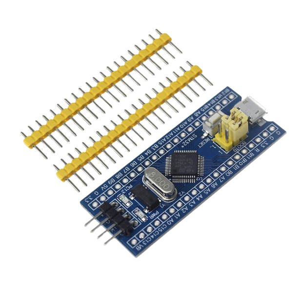 KIT STM32F103C8T6 Mini (BH 06 Tháng)