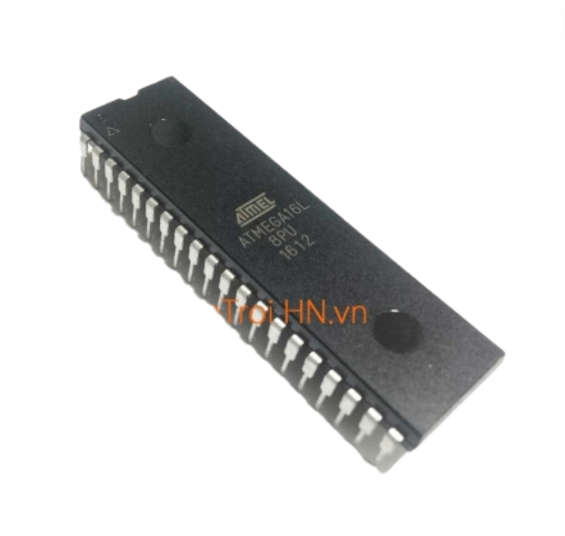 ATMEGA16L-8PU DIP40