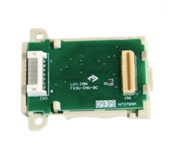 Card mở rộng FX3U-CNV-BC cho FX3U