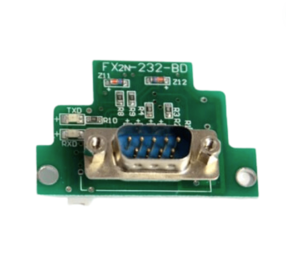 Card mở rộng FX2N-232-BD cho PLC FX2N