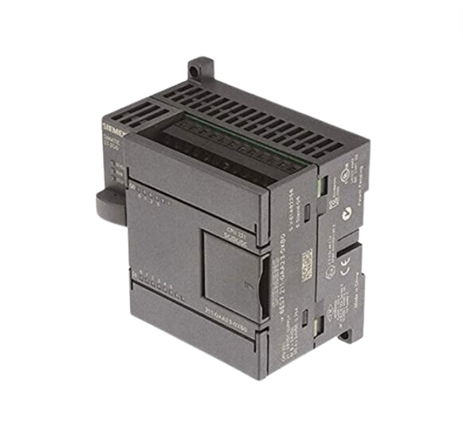 6ES7211-0AA23-0XB0 – PLC S7-200 CPU 221 DC/DC/DC