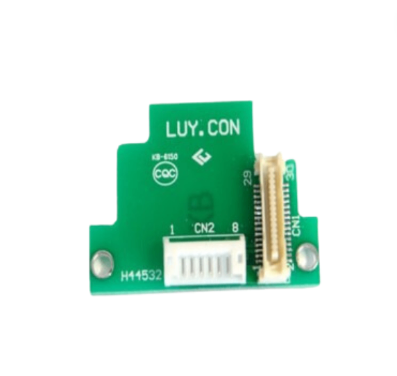 Card mở rộng FX2N-CNV-BD cho PLC FX2N