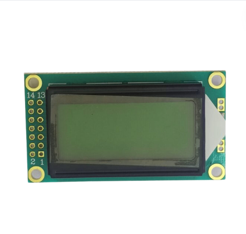 Màn hình LCD 0802