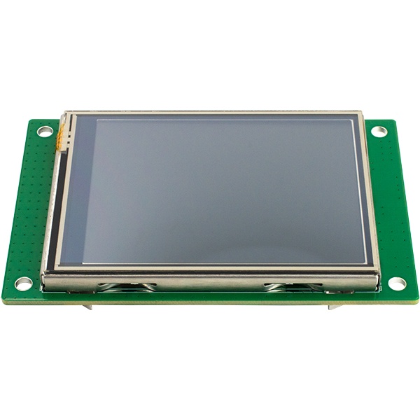 Màn hình cảm ứng HMI Kinseal ASTG028W023-L240X320R-0T0C-T 2,8 Inch ASTG028 không vỏ TTL dây tín hiệu 5P PH2.0 DC5V ASTG