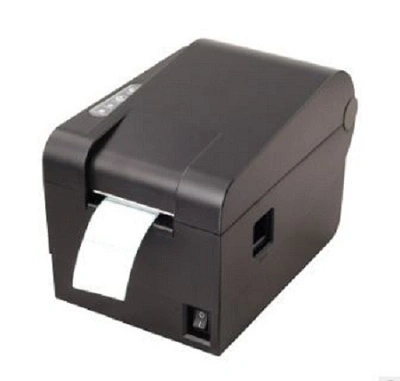 Máy in tem nhãn mã vạch XPrinter XP-235B (khổ 58mm, in nhiệt)