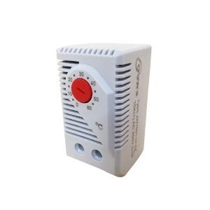 Bộ điều khiển nhiệt độ tủ điện Leipole JWT6011R 1NC 220V - Giám sát và kiểm soát nhiệt độ chính xác, bảo vệ thiết bị điện, thiết kế nhỏ gọn, dễ lắp đặt trong tủ điện công nghiệp