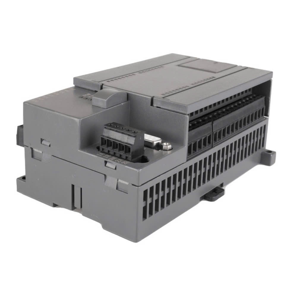 FX3U-32MR/MT High-Speed PLC FK | 32 I/O |6AD/2DA 8 Đường 100K Pulse | Tương Thích FX3U | Vỏ Siemens | Hàng Chính Hãng - FX3U-32MR