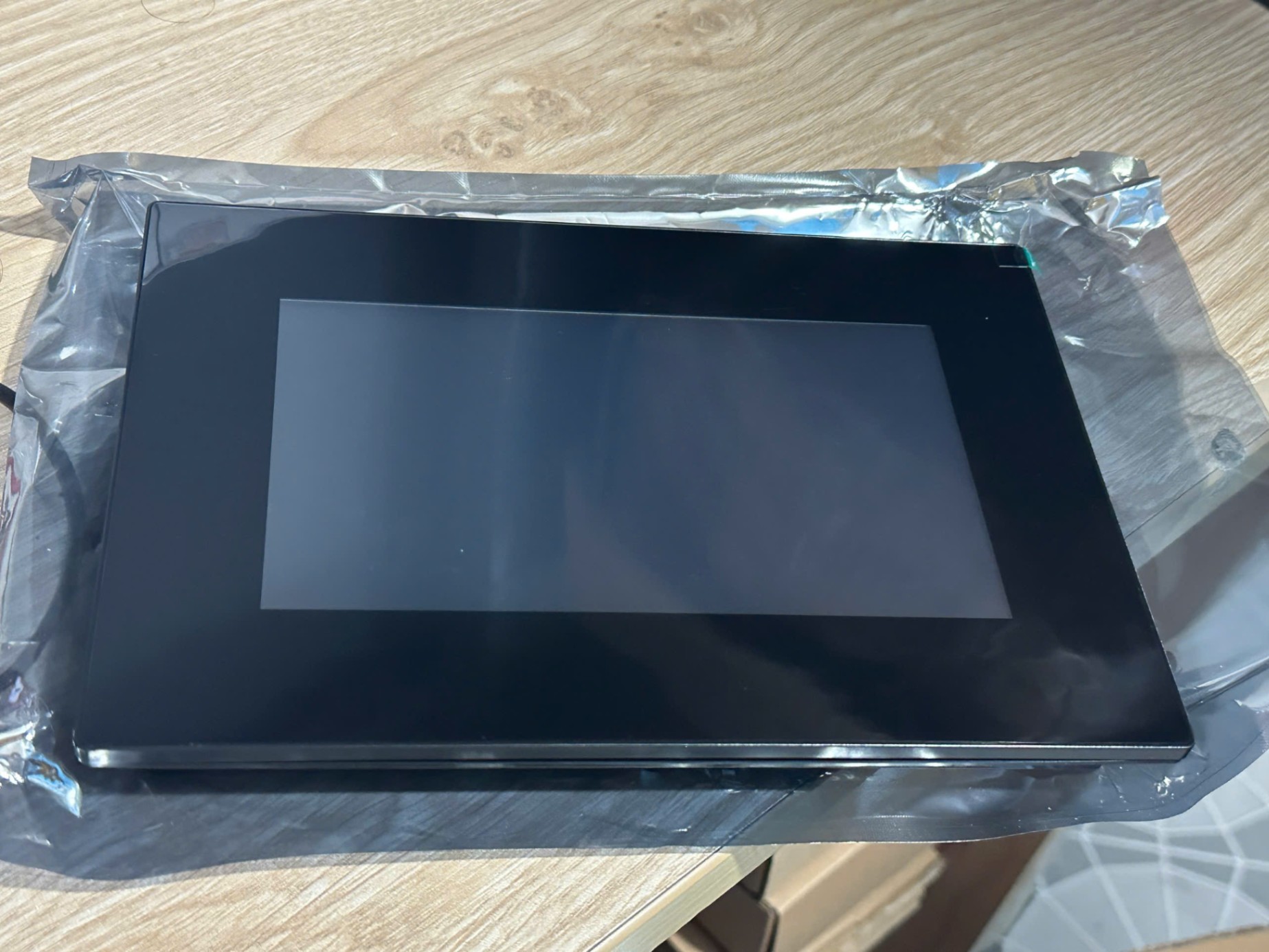 TJC8048X570_011R_Y X5 Series 7-inch Màn Hình UART TJC Thông Minh | 7 Inch Có Vỏ | Resistive Touch | HMI Smart LCD | Ứng Dụng Đa Dạng | Hàng Chính Hãng - Điện Trở Cảm Ứng