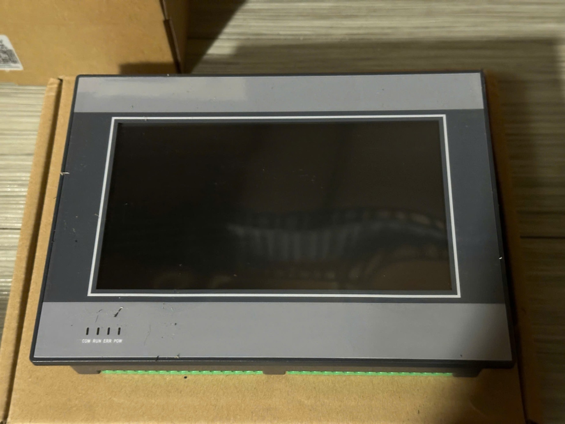 [FX3U] PLC Tích Hợp HMI Kewei 7 Inch 48mt 24 in 24 out transistor | Tùy chọn 4.3/7 inch | 12-24 I/O | Relay/Transistor | Tự Động Hóa Công Nghiệp