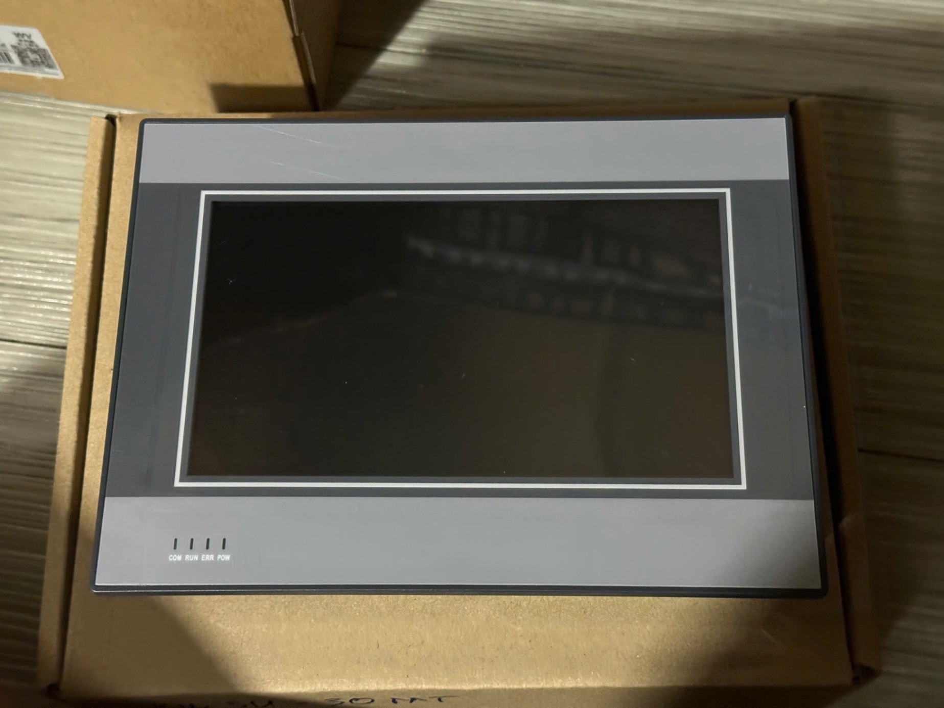 [FX3U] PLC Tích Hợp HMI Kewei 7 Inch 30mr 16 in 14 out relay | Tùy chọn 4.3/7 inch | 12-24 I/O | Relay/Transistor | Tự Động Hóa Công Nghiệp
