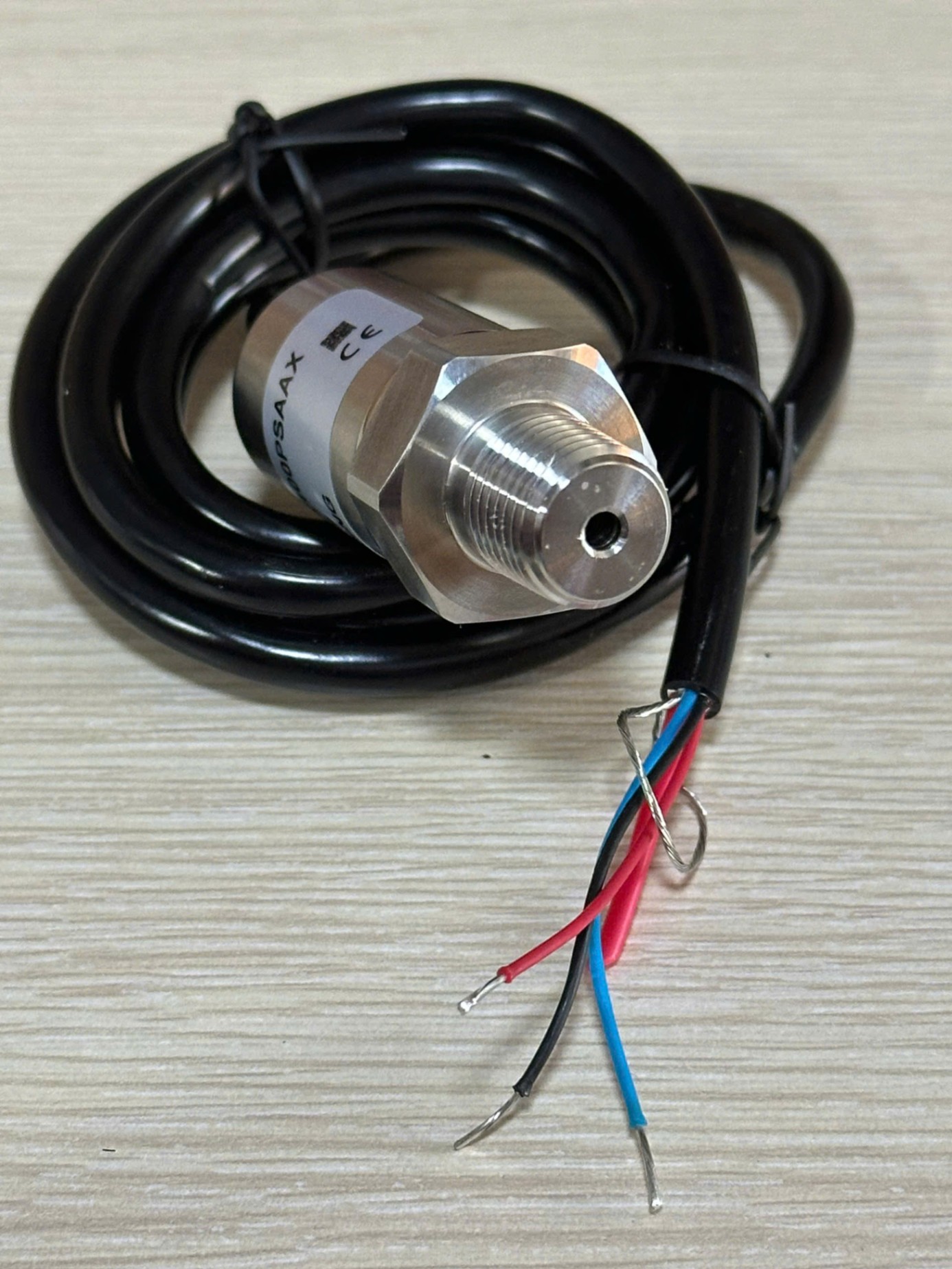 Cảm Biến Áp Suất Honeywell PX2EN1XX100PSAAX - 100PSI, Dành Cho Máy Pha Cà Phê - Cùng Một Kiểu