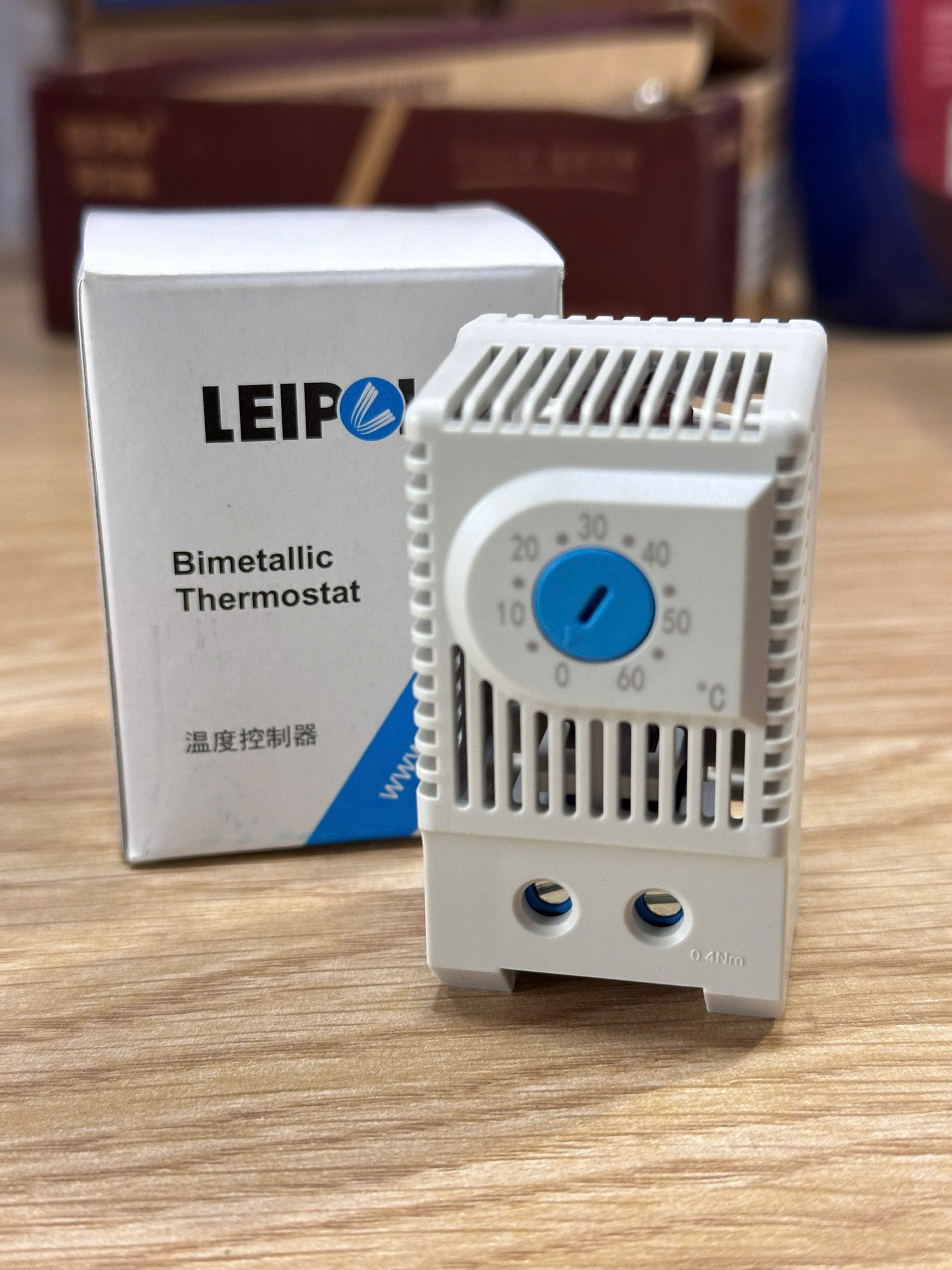 Bộ Điều Khiển Nhiệt Tủ Điên JWT6011F NO Leipole Tự Động Hóa Giá Tốt Số Lượng Lớn Chất Lượng Cao - Jwt6011f NO