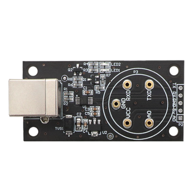 Bo Mạch Hiệu Chuẩn Chuyên Dụng Cho Mô-Đun Khí , Board Kết Nối Cảm Biến Khí , Tích Hợp Dây USB Tiện Lợi