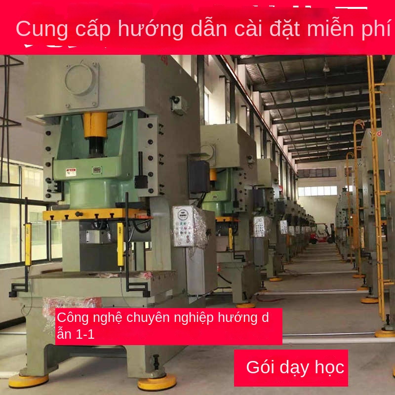 Cảm biến quang an toàn SDL04–SDL12 – Màn quang bảo vệ máy dập & máy ép thủy lực, loại NB/NC, tia hồng ngoại đối xạ - SDL18-40NB (18 tia, khoảng cách 40mm) | đối xạ | kích thước 35×50mm | nặng 2kg
