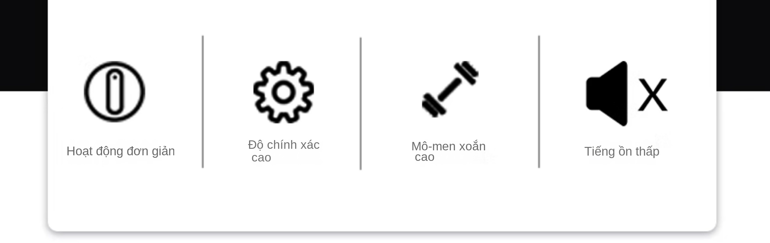Hộp số hành tinh chính xác 60–200, kết hợp động cơ bước/servo 400–750W - LHF180 (tỷ số truyền 1 cấp 3:1–10:1)