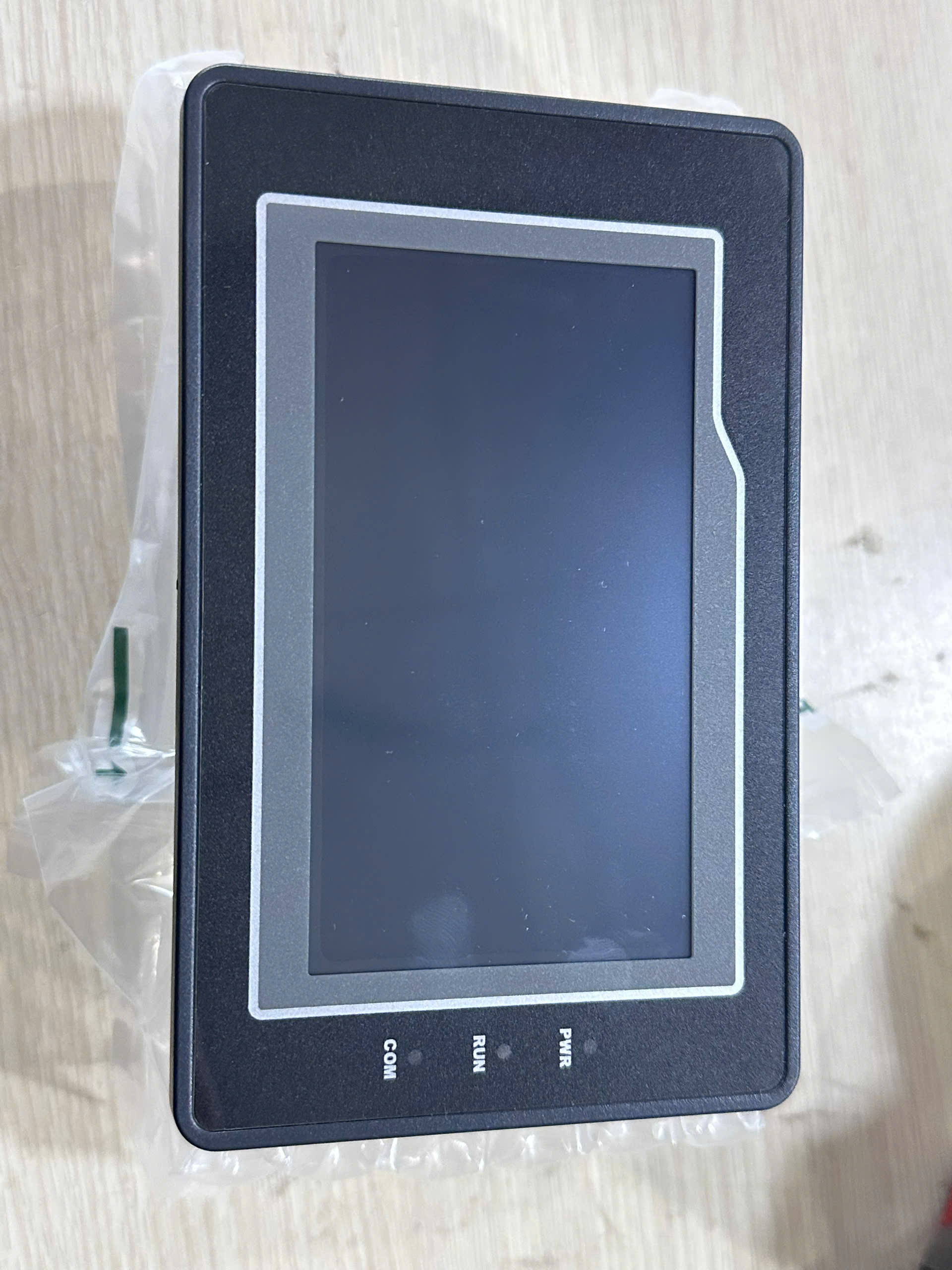 Màn hình cảm ứng HMI Kinseal 4.3 Inch AMZ043W01RPGDW -Wifi-485 | AMZ043-AMZ070 WIFI/4G - 4.3 Inch-Wifi-485