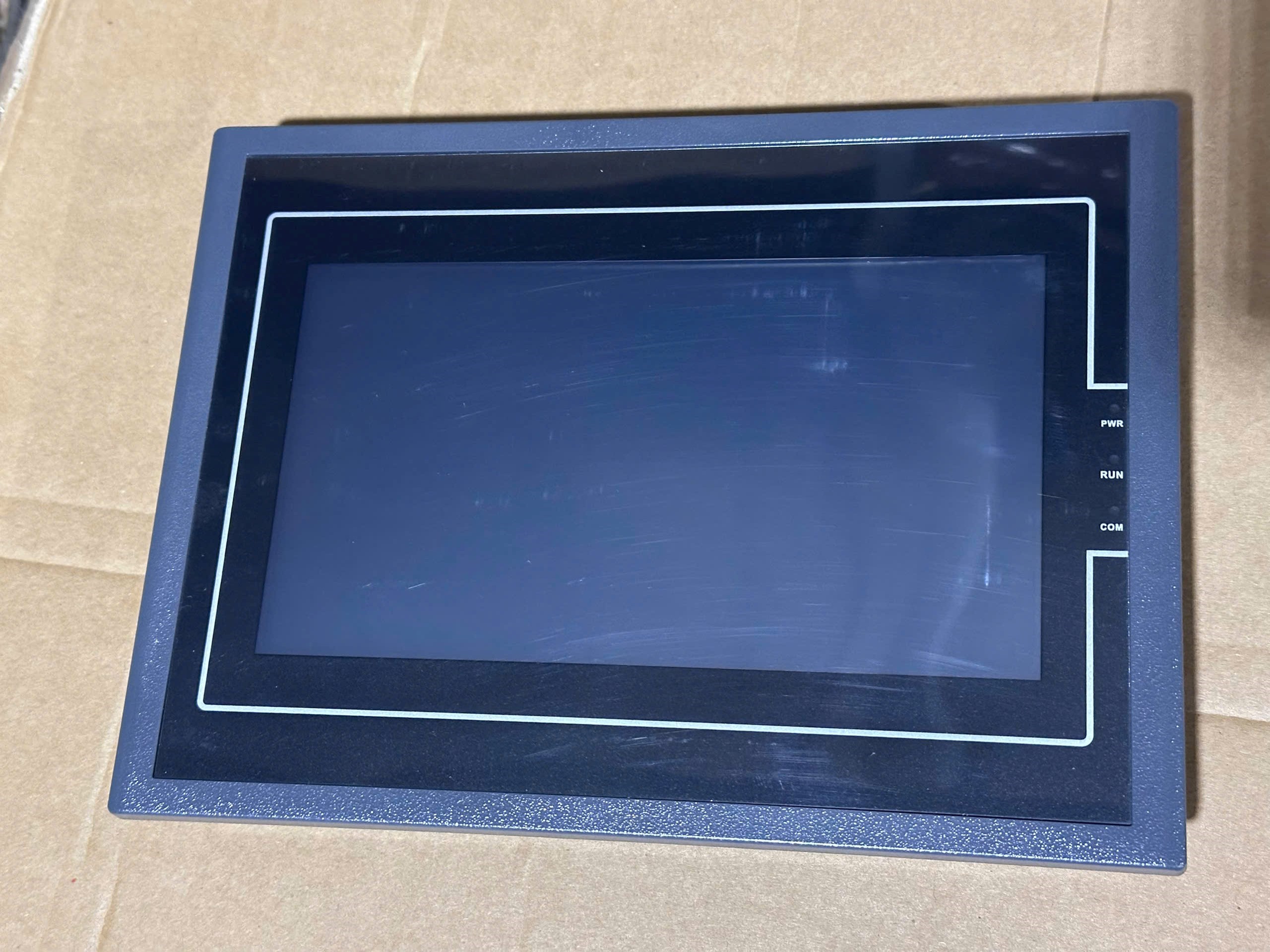 Màn hình cảm ứng HMI Kinseal 7 Inch AMZ070W01RPDGW -Wifi-485 | AMZ043-AMZ070 WIFI/4G - 7 Inch-Wifi-485