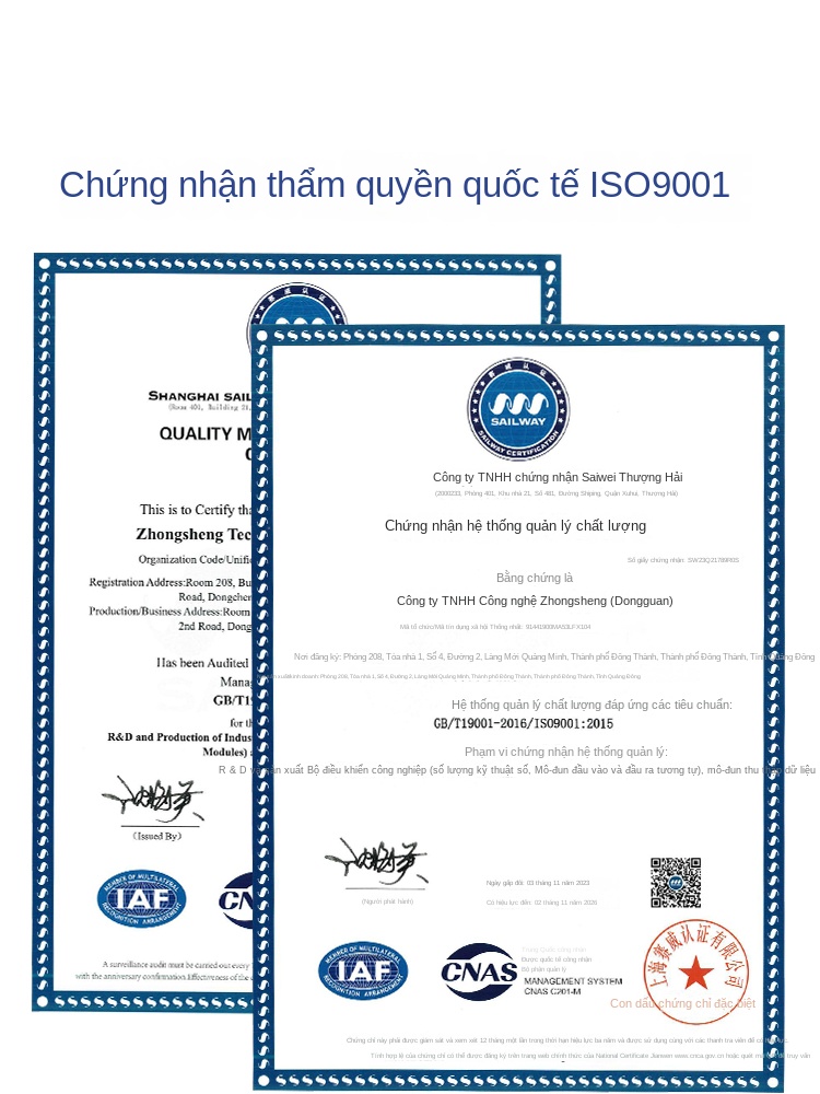 Màn hình số LED RS485 – hiển thị 2–6 chữ số, module điều chỉnh, PLC, MODBUS-RTU, độ sáng cao - 0‘36 - RS485