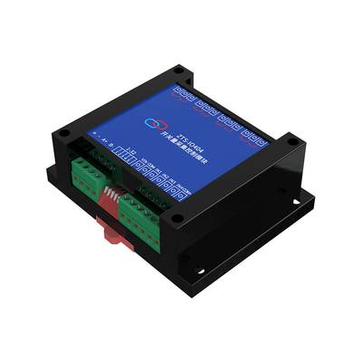 Module Relay RS-485 (M44) , Bộ Điều Khiển Rơ-le 4 Kênh , Hỗ Trợ Modbus RTU , Ngõ Ra Tiếp Điểm Cách Ly