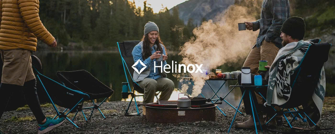HELINOX