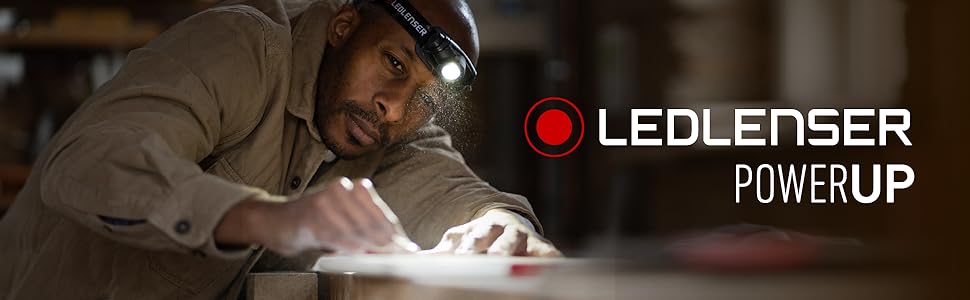 LEDLENSER