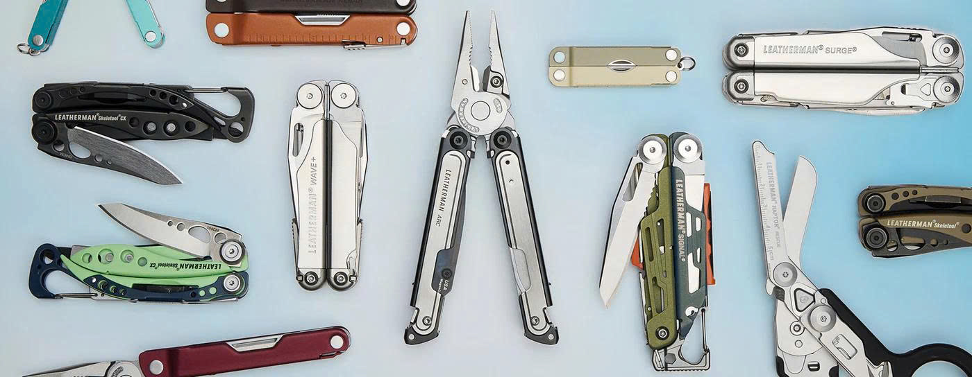 leatherman