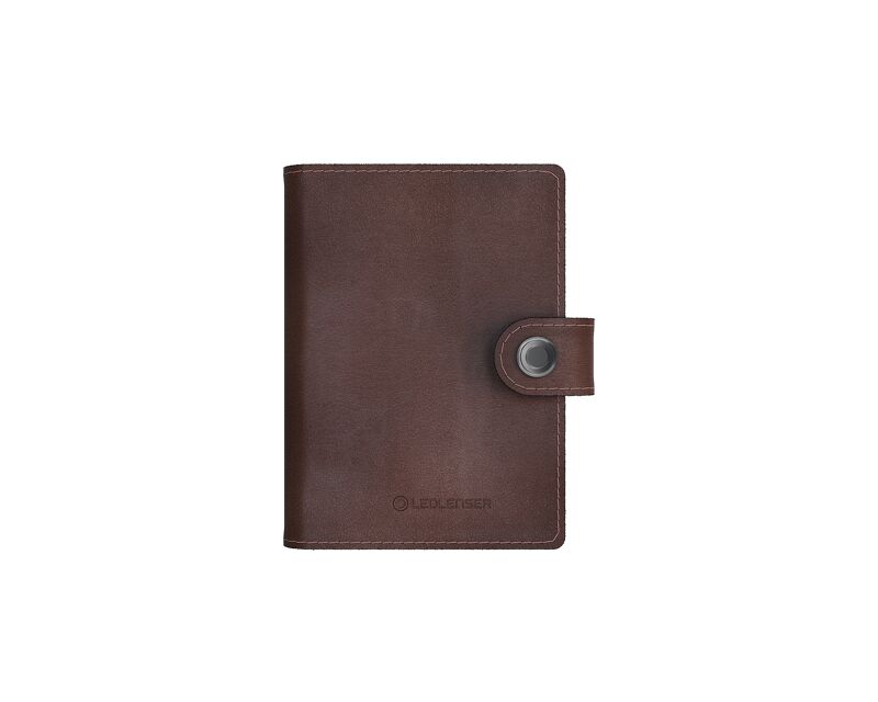 Lite Wallet - Classic Chestnut #502326