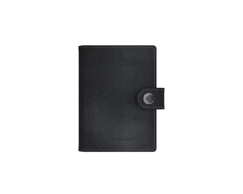 Lite Wallet - Classic Black #502315