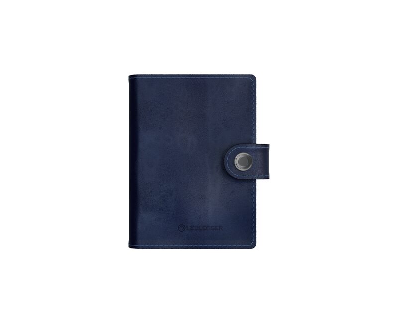 Lite Wallet - Classic Midnight Blue #502397