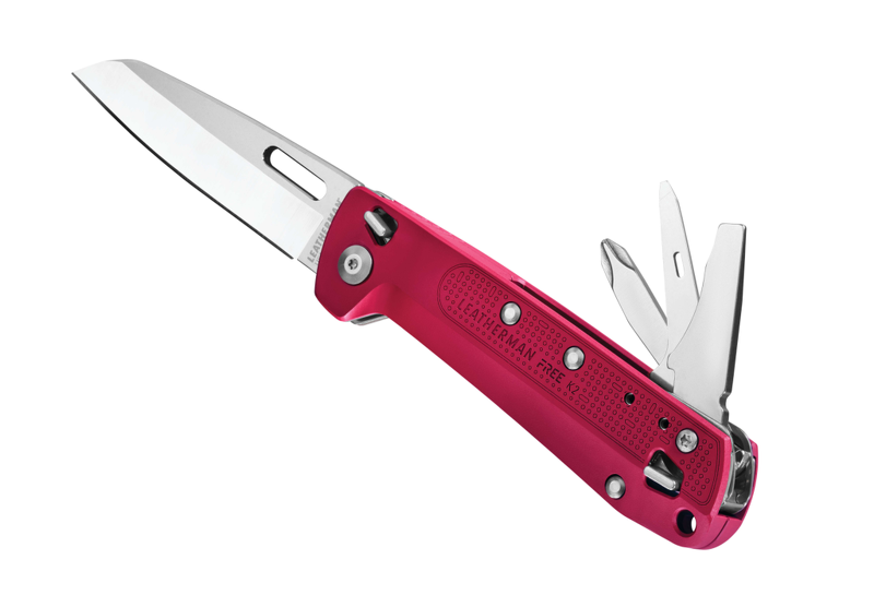 FREE® K2,Crimson , PEG