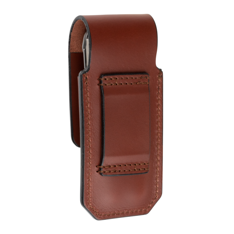 Sheath Ainsworth,Premium Leather  Medium