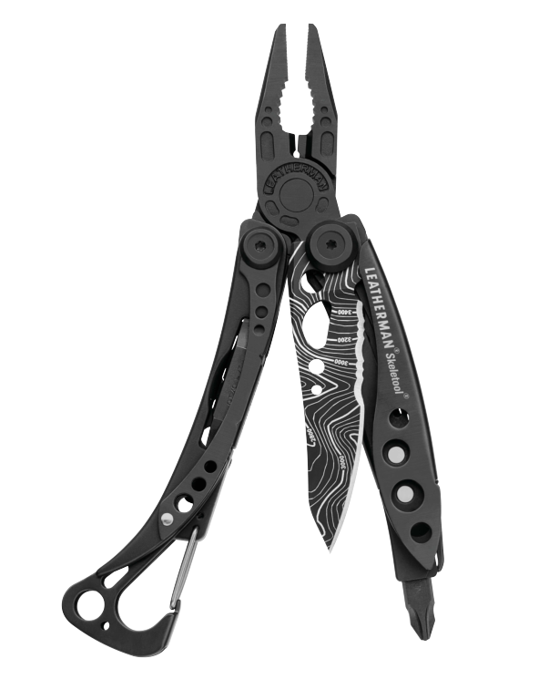 SKELETOOL®,TOPO