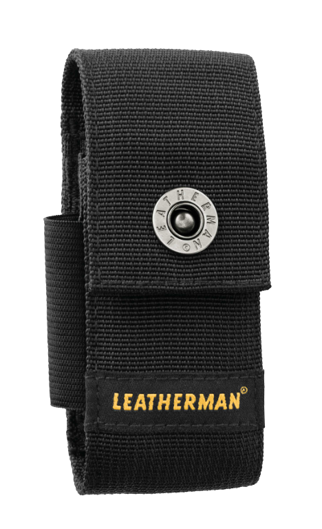 Sheath,Nylon Black Large - Pocket