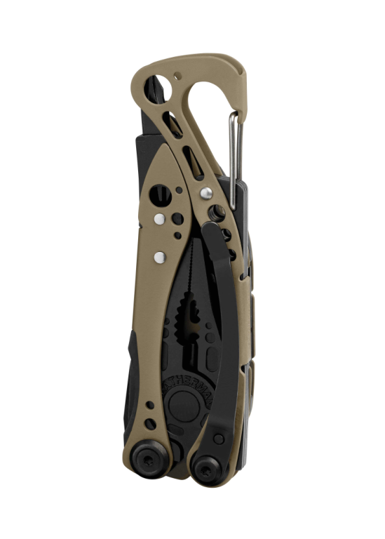 SKELETOOL® COYOTE TAN #832210