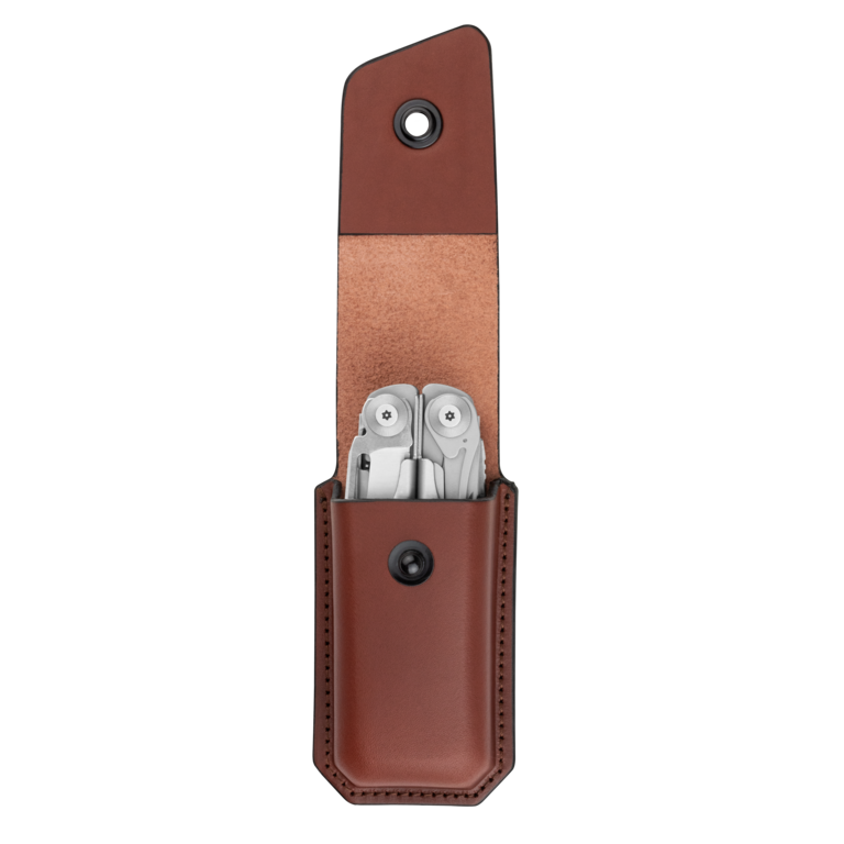 Sheath Ainsworth,Premium Leather  Medium